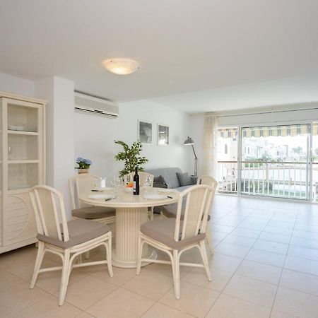 הוילה אמפוריבראבה Casa Cartago מראה חיצוני תמונה