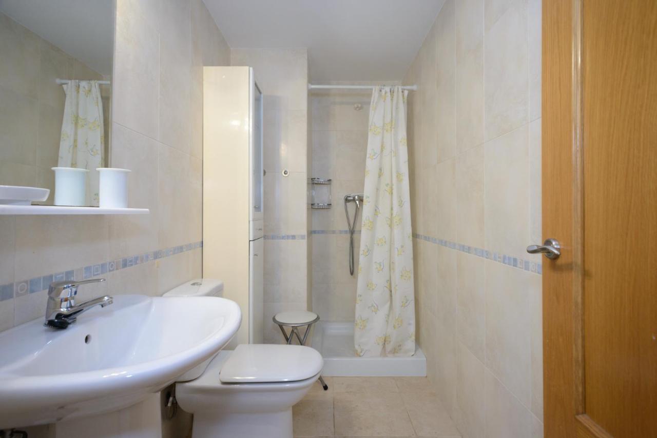 הוילה אמפוריבראבה Casa Cartago מראה חיצוני תמונה